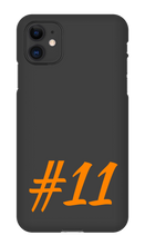 wlrzxsleepy iPhone Phone Cases
