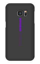 MerkSquad Samsung Phone Cases