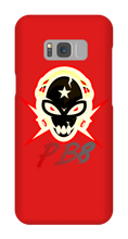 pedrobizk8 Samsung Phone Cases