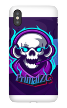 zither52806 iPhone Phone Cases