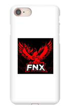 teamfnx iPhone Phone Cases
