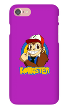 kongsters iPhone Phone Cases