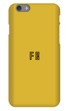 aincarlissagaming iPhone Phone Cases
