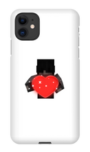 twitch_unic0rn iPhone Phone Cases