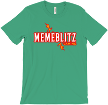 a MemeBlitz Logo T-Shirt *NEW*