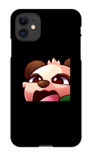 UrsaRage Iphone Case