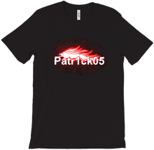PATR1CK05 Logo Shirt