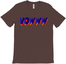 Veralyx ''VOWWW'' T-Shirt