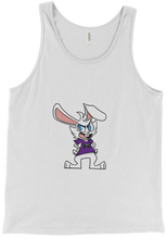Lewyewy Tank Top