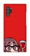 lexicayo Samsung Phone Cases