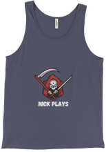 nickplaysgamingfb Tank Top