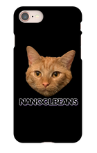 nanoclonetv iPhone Phone Cases