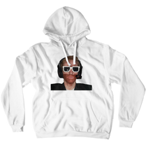 randomdudeoh Hoodies (No-Zip/Pullover)