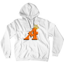 Hoodies (No-Zip/Pullover)