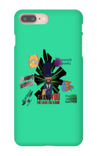 Uncle Jerry iPhone Phone Cases