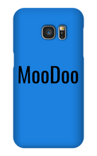 masterunsolved Samsung Phone Cases