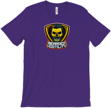 beardedhostility T-Shirts