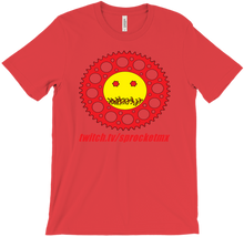sprocketmx OG T-Shirts