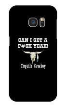 tequilacowboy_ Samsung Phone Cases