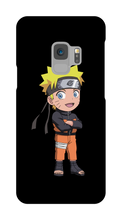 Capinha Para Celular (Naruto)