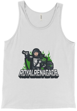 royalrenagade Tank Top