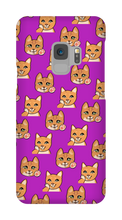 ziggy Samsung phone case - by arti_iris