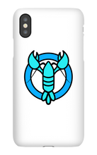 thelobsterclause iPhone Phone Cases