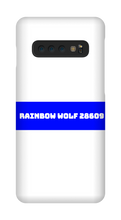 angelynnclemons Samsung Phone Cases