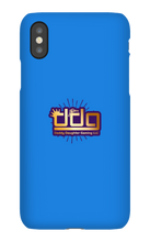 daddydaughtergamingllc iPhone Phone Cases