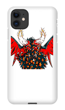Monster iPhone Cases