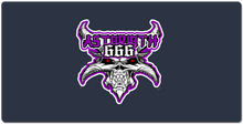 astorioth666 XXL Gaming Mousepad