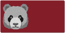 Panda XXL Gaming Mousepad Left