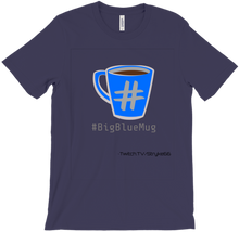 BigBlueMug T-Shirts