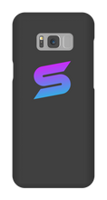 smalls2056 Samsung Phone Cases