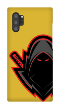 twis7edninja Samsung Phone Cases