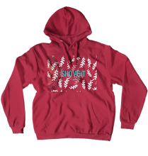 shoveiit Hoodies (No-Zip/Pullover)