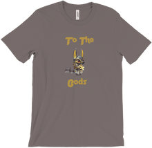 Sacrifice To The Gods Anubis HomeRun T-Shirts