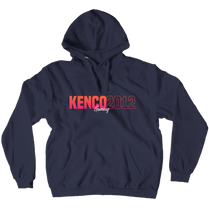 Kenco2012 Hoodie