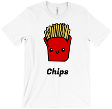 Chips T-Shirt