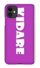 rauluxa iPhone Phone Cases