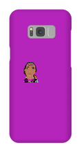 lucie076 Samsung Phone Cases