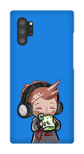 Samsung FundAZtion #2