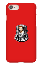 lilcouchy iPhone Phone Cases