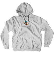 Squeaky Duck (Jaxon Hatfield) Hoodie