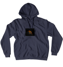 xdihaveaimbot Hoodies (No-Zip/Pullover)