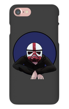 dalistor12352 iPhone Phone Cases