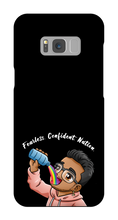 tonyfcn Samsung Phone Cases