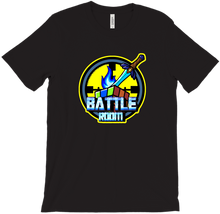 Battle Room Shirt (yellow)