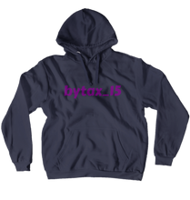bytax_15 Hoodies (No-Zip/Pullover)