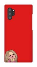 Mo Samsung Phone Cases